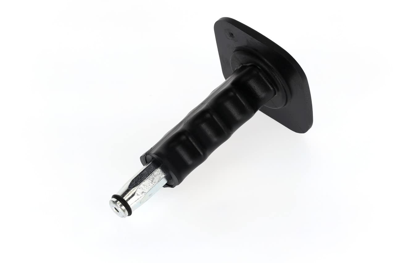 GEDORE Set Tool, 4 mm, Robust Tool Steel, Practical Plastic Hand Guard, Suitable for Fix Pins