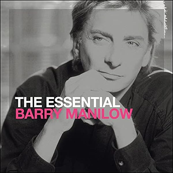 Barry Manilow - The Complete Collection And Then Some