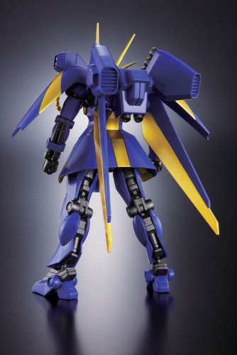 Soul SPEC XS-11 Falguen Metal Armor Dragonar Figure Bandai Japan