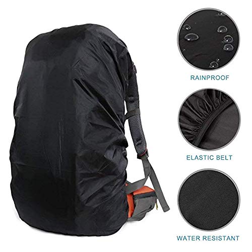 image for ONTWIE Heavy Duty Bike Cover Outdoor Waterproof Bicycle Storage/Anti-U