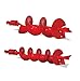 Earthquake Auger Fishtail Point Replaceable Post Hole Digger Bit, 8