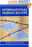 International Human Rights (Dilemmas in World Politics Series)