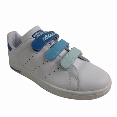 adidas velcro trainers