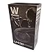 Westone - Old Model - UM Pro30 High Performance Triple Driver Universal Fit Earphones - Smoke - Discontinued by Manufacturer