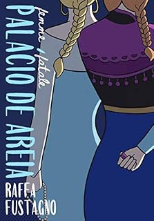 Livro Palácio de Areia (Femme Fatale)