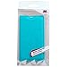 MYBAT MyJacket Wallet with Tray for Nokia Lumia 521 - Retail-Packaging - Blue