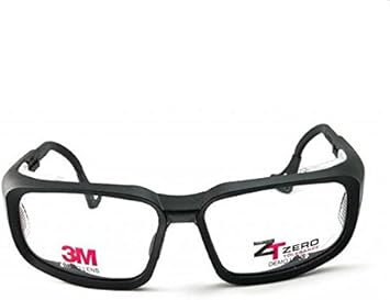 prescription safety eyewear