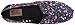 BOBS from Skechers Women's Luxe Bobs Fresh Cut Flat Shoe