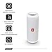 JBL Flip 4 Waterproof Portable Bluetooth Speaker – Whitethumb 3