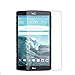 ANiceSeller Tempered Glass Screen Protector for LG G Pad X8.3 X 8.3 Tablet