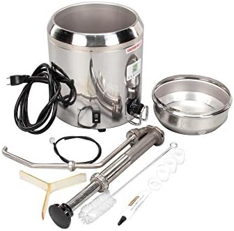 SERVER PRODUCTS PARTS 82060 FUDGE SERVER W/PUMP FSP (82060)