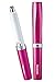 Panasonic ER-GN25VP Precision Facial Hair Trimmer, Nose Hair Trimmer for Women, Women's, Battery-Operated with Washable Design