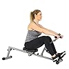 Sunny-Health-Fitness-SF-RW1205-12-Adjustable-Resistance-Rowing-Machine-Rower-w-Digital-Monitor Sunny Health & Fitness SF-RW1205 12 Adjustable Resistance Rowing Machine Rower w/ Digital Monitor