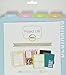 Project Life Weekly Planned Pages, 6 by 8-Inch