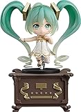 Good Smile Character Vocal Series 01: Hatsune Miku