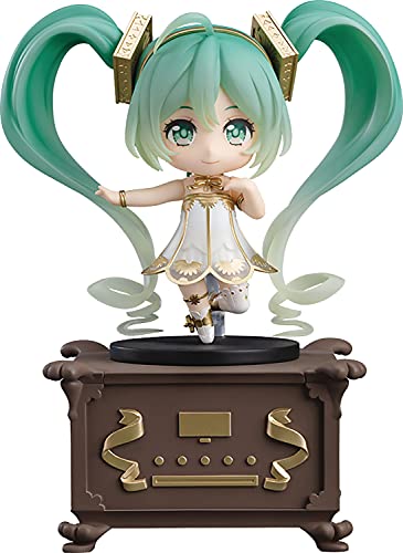 Good Smile Character Vocal Series 01: Hatsune Miku