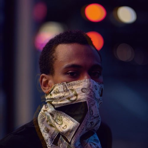 Jeremiah Jae Jeremiah Jae Raw Money Raps (Free MP3) 2LP