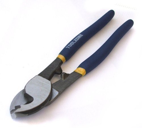 Toolzone 250mm (10") Cable Cutter Pliers