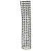 A.M. Leonard Rigid Plastic Mesh Tree Bark Protector, 24 Inches Tall (Pack of 5)
