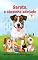 Livro Garoto, o cãozinho adotado