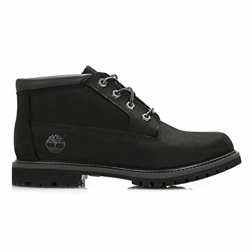 black timberlands 7.5