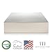 Brentwood Home Bamboo Mattress, Gel Memory Foam, 13-Inch, Queen