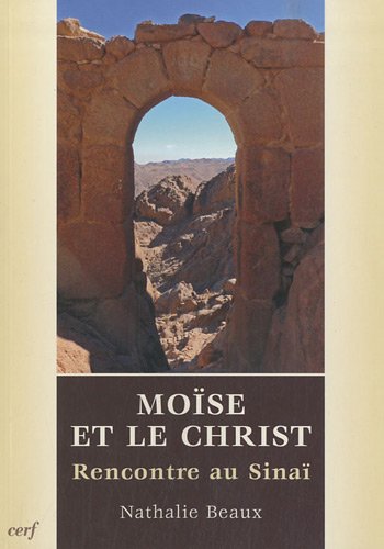 Moïse et le Christ
