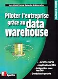 Piloter l'entreprise grâce au data Warehouse by 