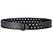 Safariland ELS 032 Competition Belt,Black Basket Weave,36in Waist