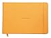 Rhodia Orange Landscape Webnotebook Blank