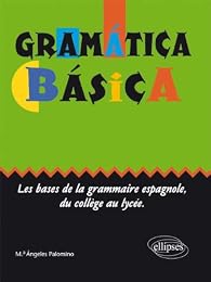 Gramática básica