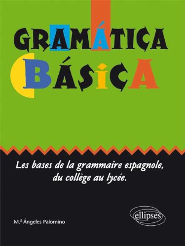 Gramática básica