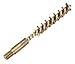 Gunslick Benchrest Rifle Bronze Brush (.30 Caliber)