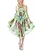 Women's Summer Resort Shift Dress