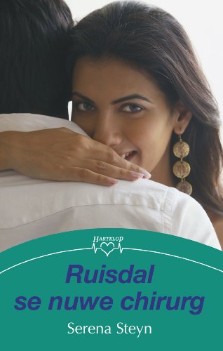 Ruisdal se nuwe chirurg (Afrikaans Edition)
