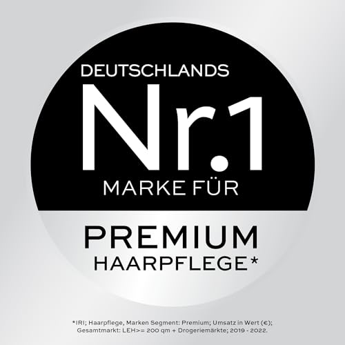 John Frieda Profiller+ Vorteils-Set - Inhalt: Shampoo, 250ml + Conditioner, 250ml + Kräftigendes Spray, 150ml - Für feines Haar - Mit Biotin & Hyaluronsäure 9