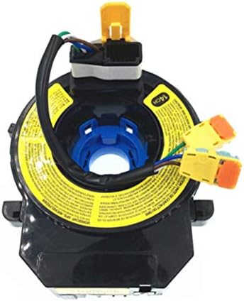 LLHH Car Coiled Cable Watch Spring Steering Wheel Combination Coil 93490-3Q120 934903Q120 Fit Elantra Sonata 2010-2014