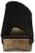 Marc Fisher Women's Henrika Wedge Sandal