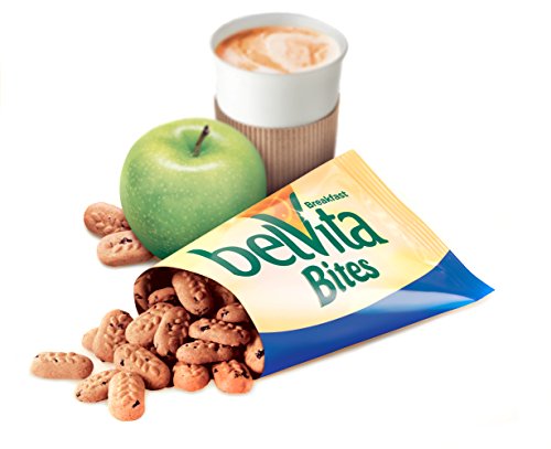 2 belVita+Bites+Blueberry+Breakfast+Biscuits