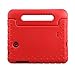 NEWSTYLE Tab 4 8.0 Shockproof Case Light Weight Kids Case Super Protection Cover Handle Stand Case for Kids Children for Samsung Galaxy Tab 4 8.0 8-inch SM-T330 SM-T331 SM-T335 - Red Color