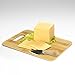 Bamboo Cutting Boards - Set of 3