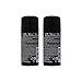 Redken Outshine 01, anti-frizz polishing milk styling hair styling serum, 3.4 Ounce (2-PACK)