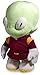 Toynami Futurama Kif Plush