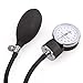 LotFancy Aneroid Sphygmomanometer, Pediatric BP Cuff, Child & Small Cuff, Professional Manual Blood Pressure Cuff, 7.2
