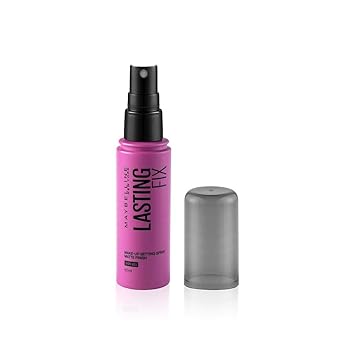 Maybelline Lasting Fix Setting Spray, 60 g