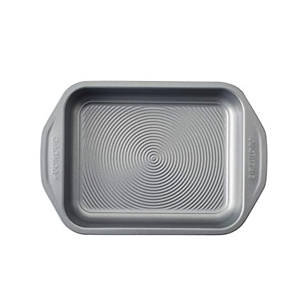 Circulon Total Bakeware Nonstick Toaster Oven & Personal Pizza Pan