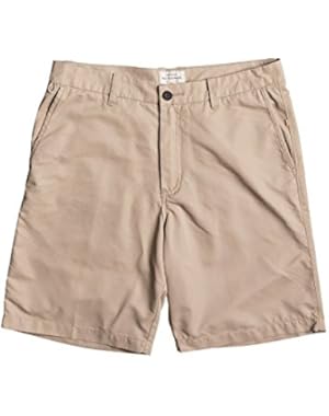 Men's Maldive Chino Walk Shorts