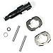 Anvil/Hammer Kit Compatible with IR231C / IR231HA / IR2131-1/2” Impact Wrench