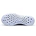 MONEM Walking Sneakers Quick-Dry Water Sports Shoes Multifunctional for Swim Walking Yoga Lake Beach Garden Park Driving Boating