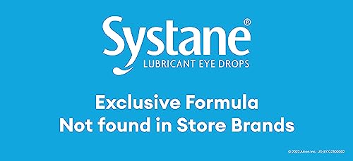 Systane Hydration Multi-Dose Preservative-Free Eye Drops Dry Eye Relief Twin Pack (2x10ml) Systane Hydration Multi-Dose Preservative-Free Eye Drops Dry Eye Relief Twin Pack (2x10ml)